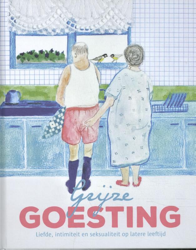 grijze goesting